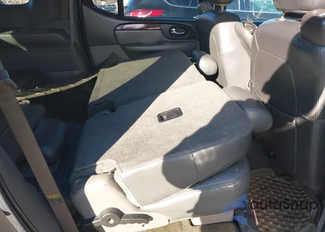 2003 GMC Envoy Xl Slt z USA, uszkodzony, nr VIN 1GKET16S336165865